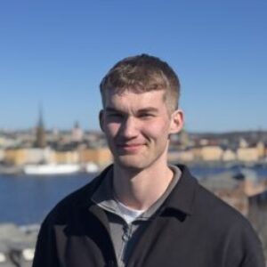 Profile photo of Bertil Laursen