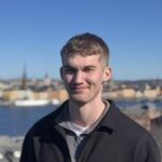 Profile photo of Bertil Laursen