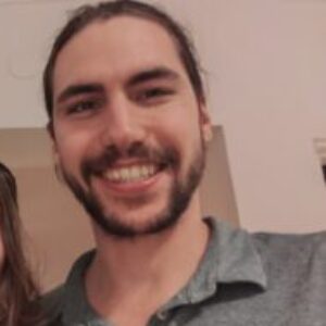 Profile photo of Antoine Bonel