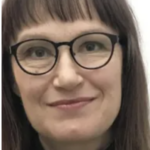 Profile photo of Susanna Lehvävirta