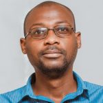 Profile photo of Clive Makumbe