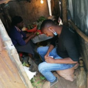 Profile photo of Armel-Gilbert Bukeyeneza