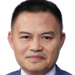 Profile photo of Joseph Elvir Tubilan