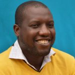 Profile photo of Ronald Udedi