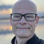 Profile photo of Ola Henriksson
