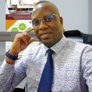 Profile photo of Senakpon Gerard Guedegbe