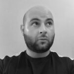 Profile photo of Andreas Christodoulou