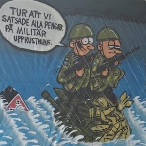 Group logo of Nordic Resilient Media Forum